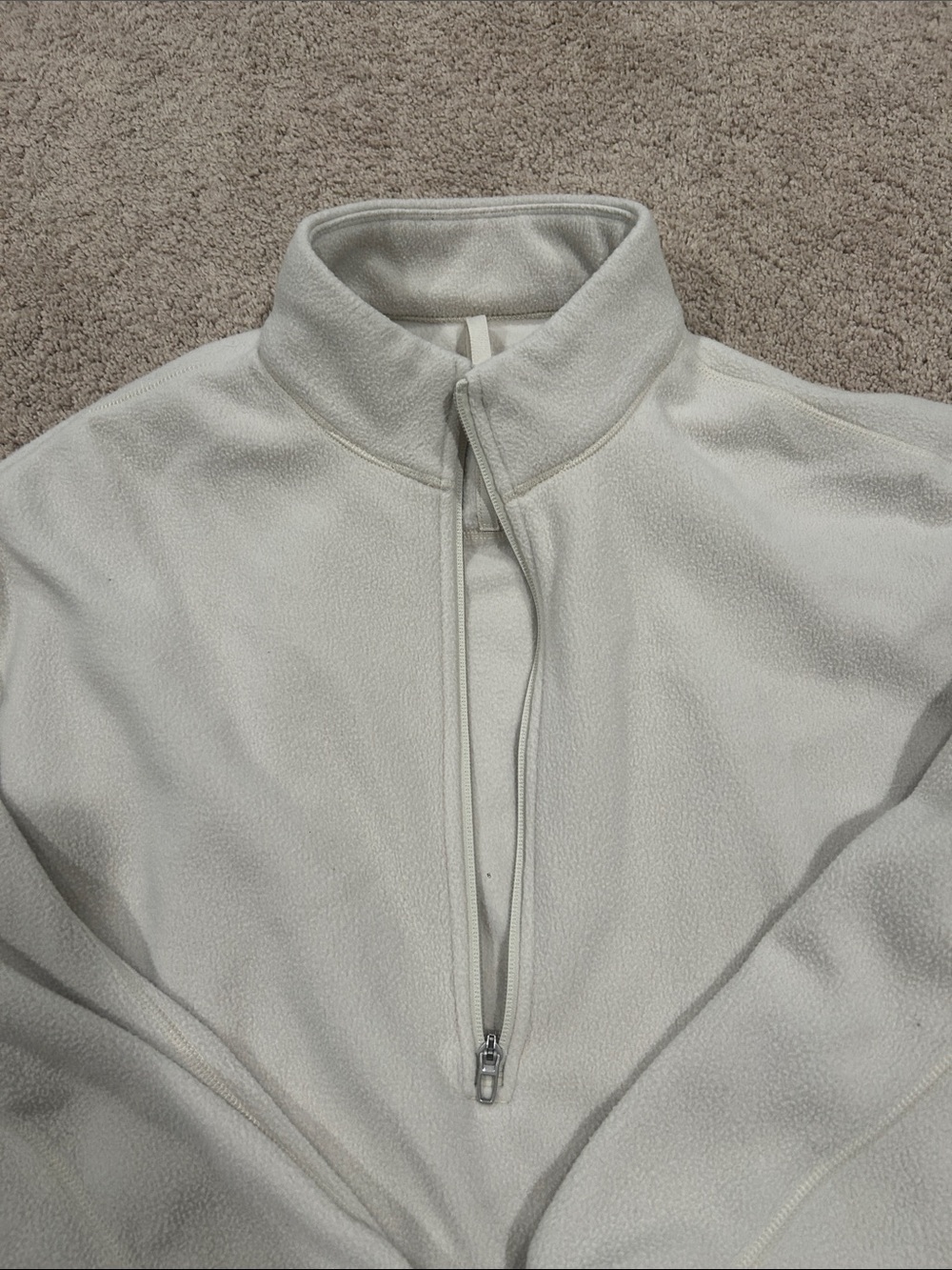 Lululemon crew neck - Picture 2 of 7